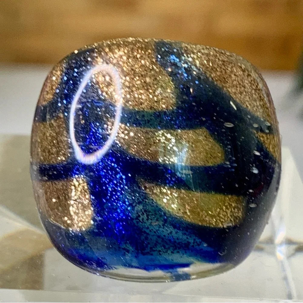 Murano vintage style